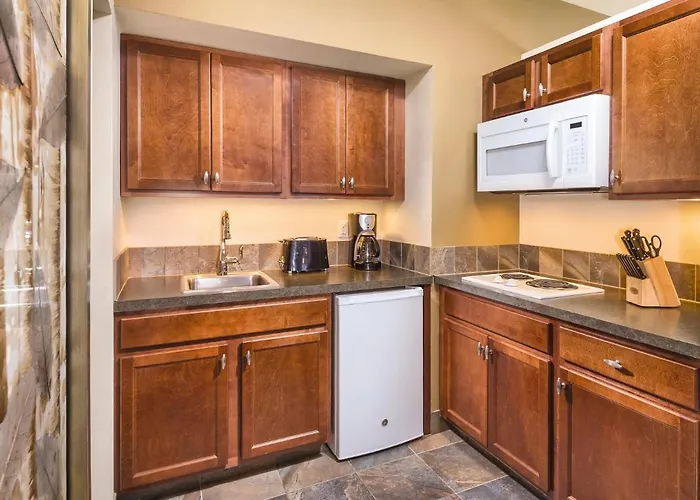 Worldmark Deer Harbor