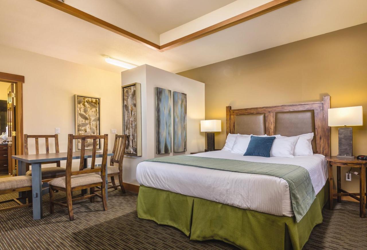 Worldmark Station touristique Deer Harbor